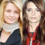 Mischa Barton