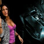 Megan Fox Action Movie Actress