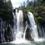 Burney Falls