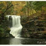 Fulmer Falls