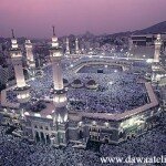 Top Ten Most Beautiful Mosques Around the World