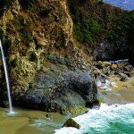 McWay Falls