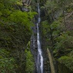 Silverthread Falls