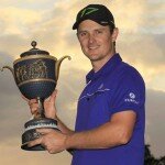 List of Best Top Ten Golf Players