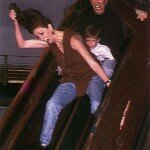 Showcase of Hilarious Roller Coaster Photos