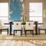 15 Beautiful Dining Room Design Ideas